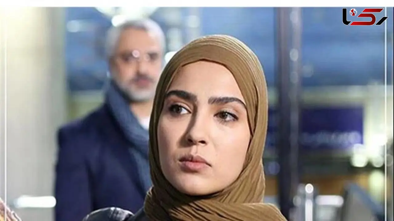 راز قاب زیبای خواهر برادی؛ مونا کرمی و برادرش «مجید»