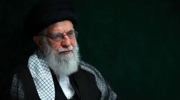 پیام تسلیت رهبر معظم انقلاب درپی درگذشت استاد فرشچیان