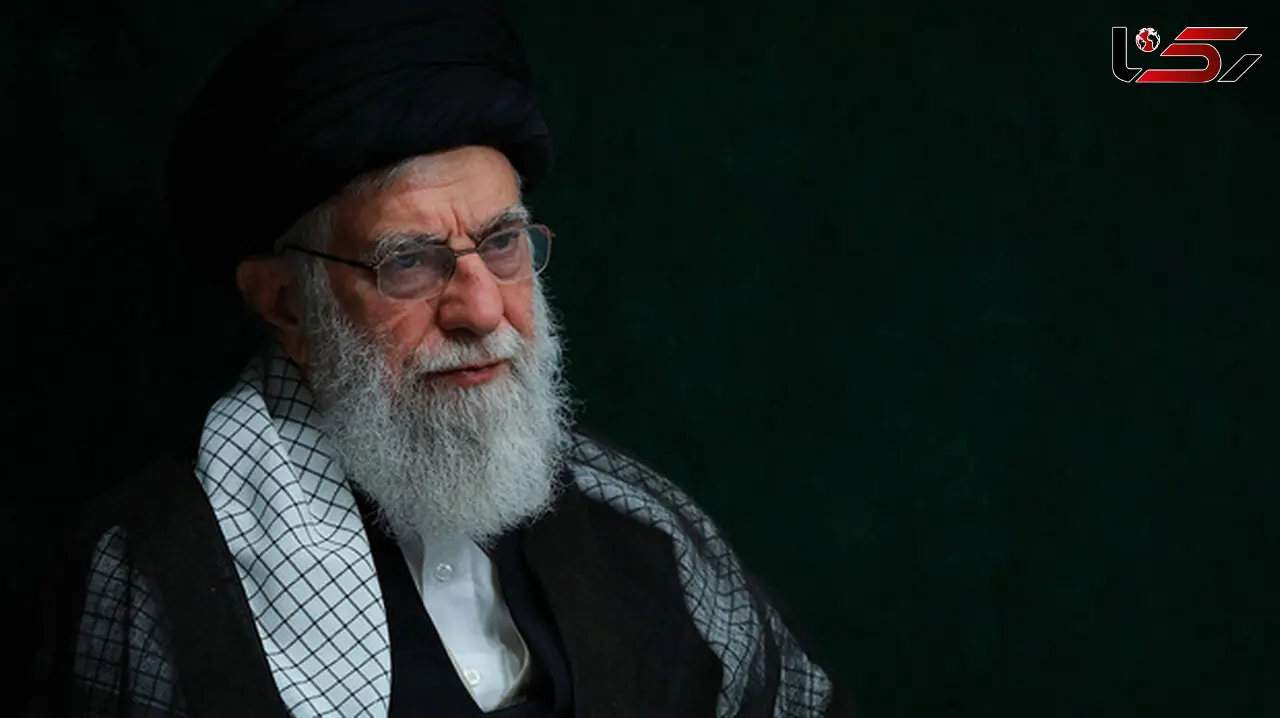 پیام تسلیت رهبر معظم انقلاب درپی درگذشت استاد فرشچیان