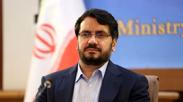 نخستین جلسه شورای معاونان وزارت راه و شهرسازی با حضور بذرپاش برگزار شد