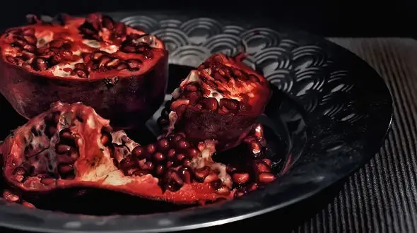 انار را بپزید + دلایل 