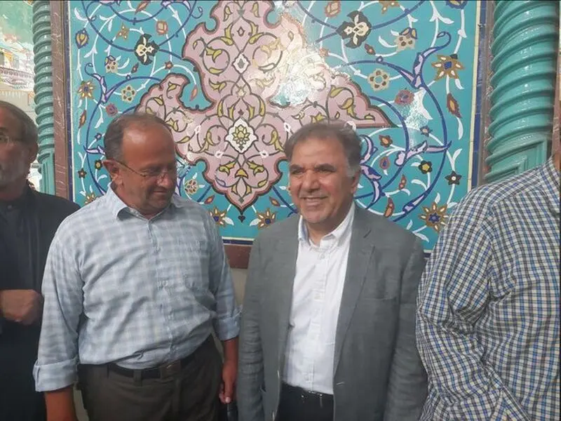 آخوندی