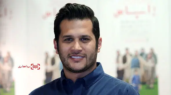 دلیل ازدواج نکردن فرید آوای باران / سیاوش خیرابی چرا هنوز مجرد است؟