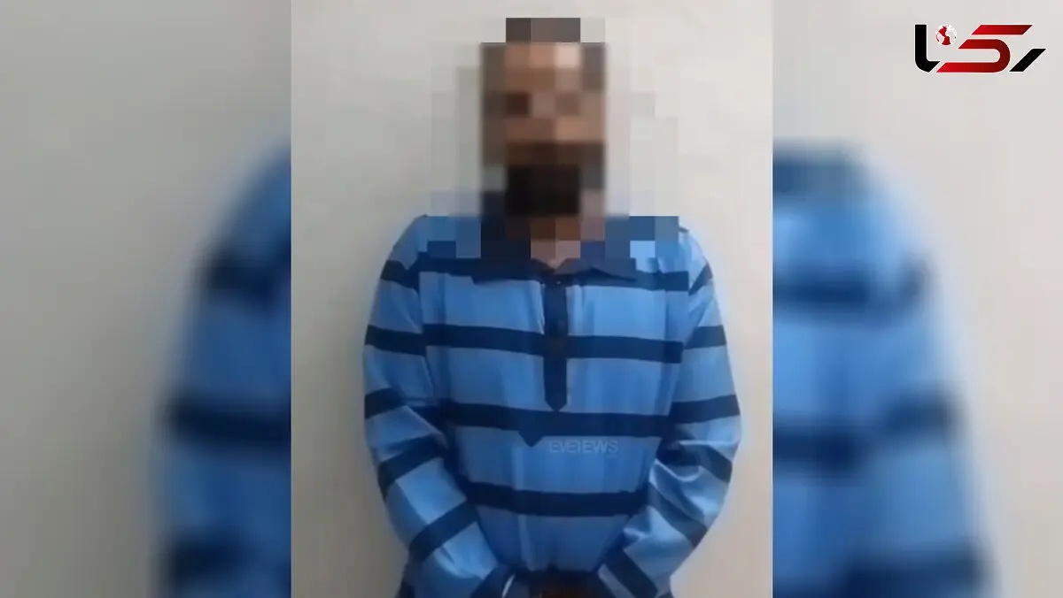 حکم قصاص در پرونده قتل عاشقانه فیروزکوه باطل شد