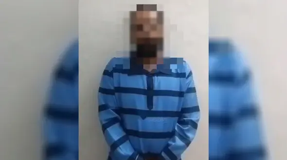 ناپدری بی رحم دختر 24 ساله را خفه کرد! / جسد در اطراف چهارباغ پیدا شد