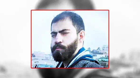 مخفیگاه این مرد کجاست؟! / او اعدامی فراری است! + عکس چهره باز