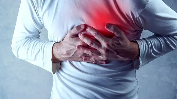 سکته قلبی چه علائمی دارد؟