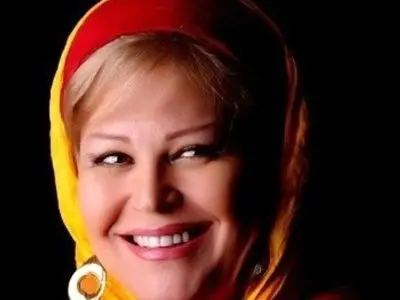 تاثیر برعکس زمان بر چهره خانم بازیگر ایرانی در 64 سالگی! چه چهره‌ی خیره کننده و زیبایی داره