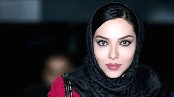 ناجورترین چهره لیلا اوتادی را ببینید ! / تغییر بعد حذف از سریال های تلویزیونی !