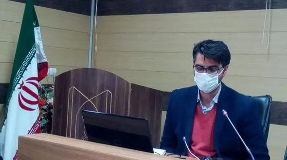 روز دوشنبه تزریق واکسن در هشترود رکورد شکست