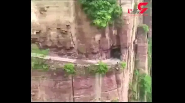 جاده مرگ+فیلم