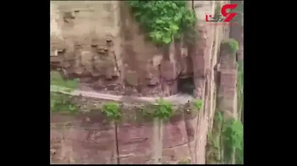جاده مرگ+فیلم