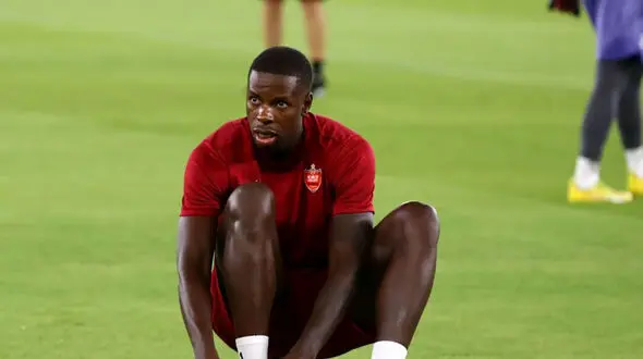 درخشش ده دقیقه ای لوکاس کار دست علیپور و آل کثیر می دهد؟