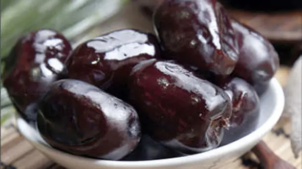 قیمت خرما در آستانه ماه مبارک رمضان