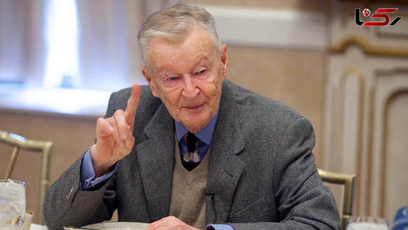 برژینسکی در سن 89 سالگی درگذشت 