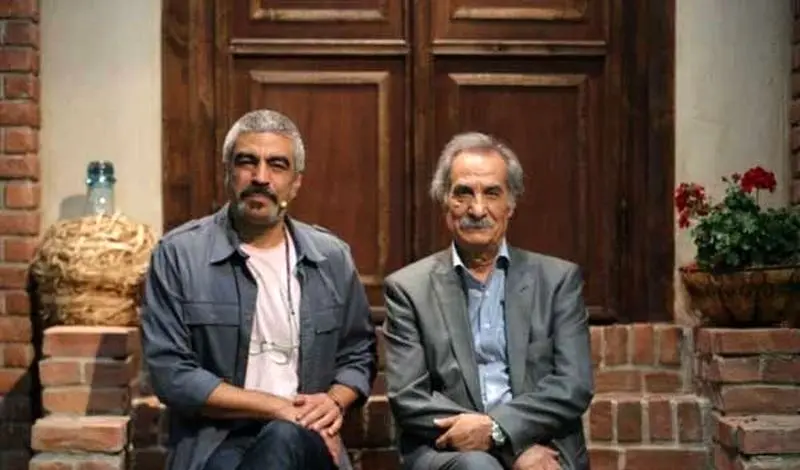 سیاوش طهمورث