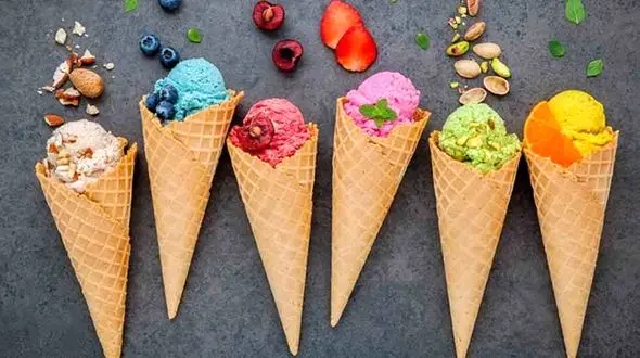 جزئیات خبر توقف خط تولید بستنی عروسکی و قیفی / بستنی در بازار نایاب شد ؟