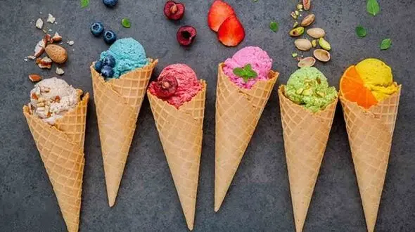 جزئیات خبر توقف خط تولید بستنی عروسکی و قیفی / بستنی در بازار نایاب شد ؟