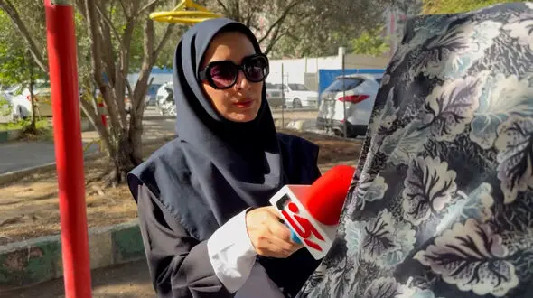 نقشه شوم پرستار خانه سالمندان برای پیرزن های تهرانی + فیلم گفتگو با متهم