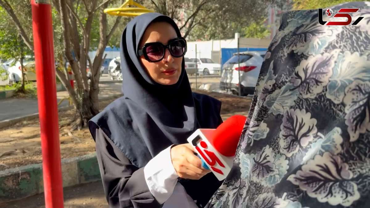 نقشه شوم پرستار خانه سالمندان برای پیرزن های تهرانی + فیلم گفتگو با متهم
