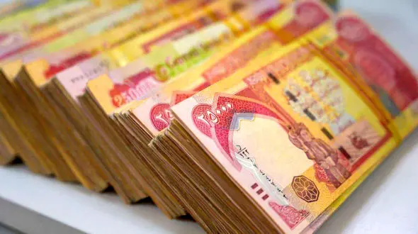 قیمت دینار عراق امروز سه شنبه 13 آبان ماه 1404 