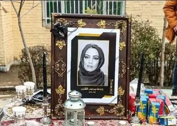 نگاهی به سینی های تزئین شده خرما و حلوای هنرمندان پیشکسوت ایرانی روی میزهای عزای شیک و زیبایشان/روحشان شاد و یادشان گرامی+عکس