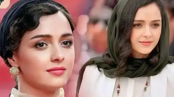 فیلم آواز باشکوه ترانه علیدوستی با آهنگ جدید سامان جلیلی ! حس و حال عاشقانه و دراماتیک خانم بازیگر + موزیک ویدئو