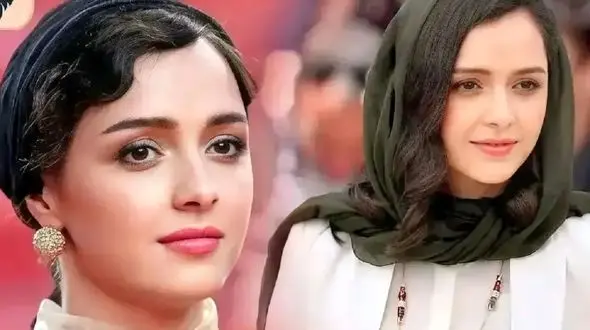 فیلم آواز باشکوه ترانه علیدوستی با آهنگ جدید سامان جلیلی ! حس و حال عاشقانه و دراماتیک خانم بازیگر + موزیک ویدئو