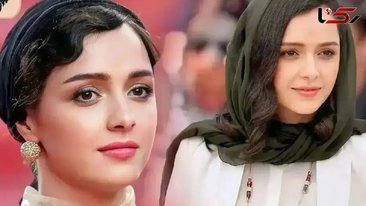 فیلم آواز باشکوه ترانه علیدوستی با آهنگ جدید سامان جلیلی ! حس و حال عاشقانه و دراماتیک خانم بازیگر + موزیک ویدئو