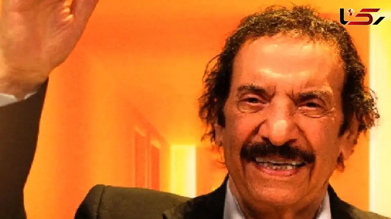 فیلم آواز باشکوه جواد یساری /  برای جواد یساری چه تولدی گرفتن ماشاالله داره کلی بادیگارد دورشن ...