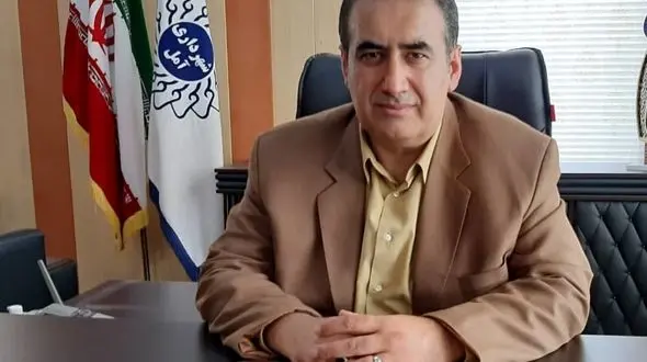 معارفه سرپرست شهرداری آمل با حضور اعضای شورای شهر