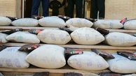 «ضربه» وزارت اطلاعات به «بزرگ‌ترین مافیای قاچاق بین‌المللی مواد مخدر در کشور» 