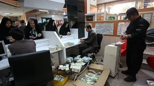 رسوایی جدید در یک موسسه مالی مجوزدار! / مردم فریب می خورند!