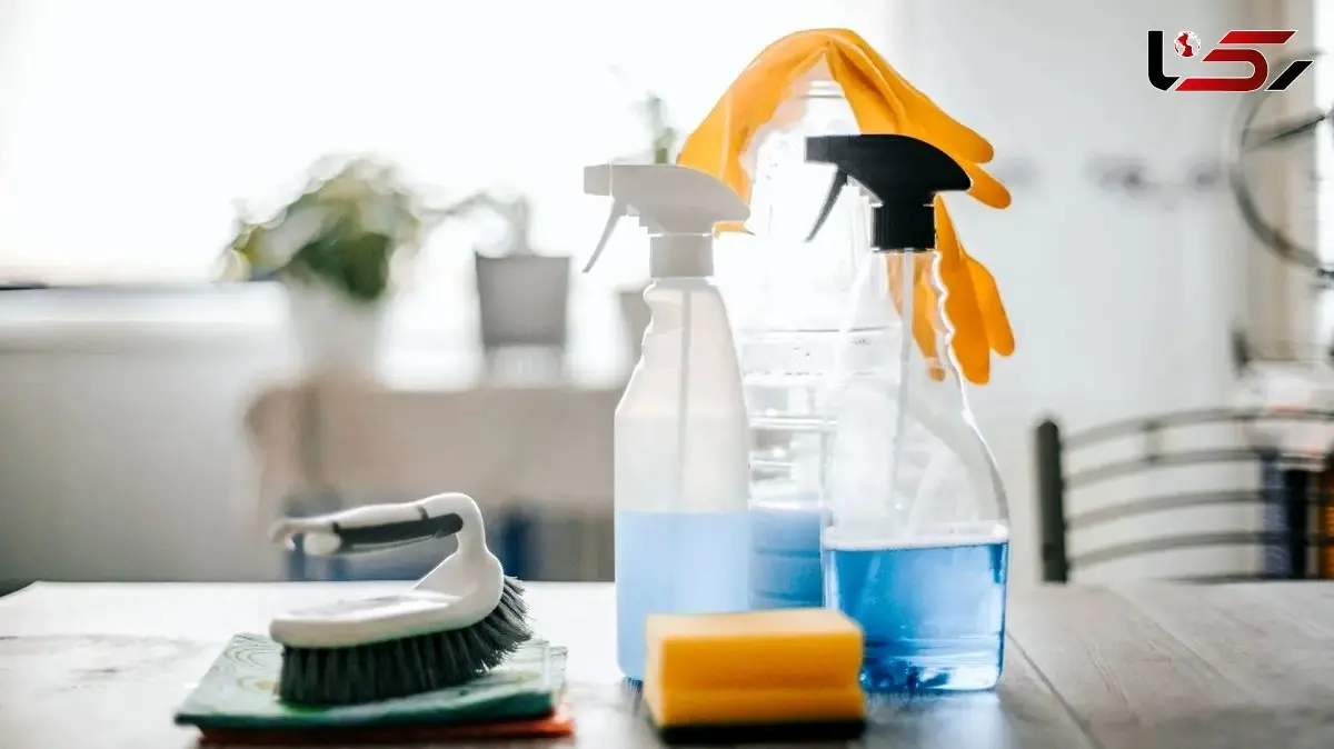 اشتباه رایج خانه داری: 17 وسیله پنهان که شستن شان را نادیده می‌ گیرید!