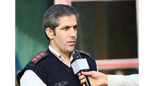 مرگ ناباورانه یک مرد در چاه 10 متری