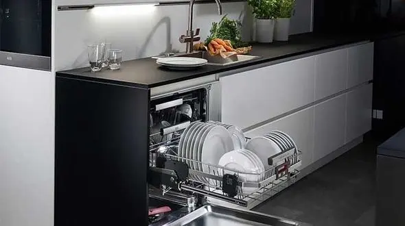 راهنمای خرید و انواع ماشین ظرفشویی دوو