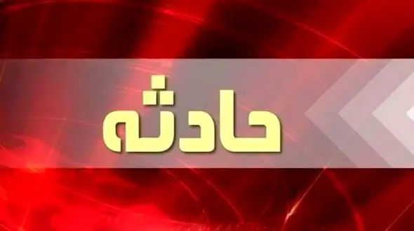 فیلم تصادف شدید پژو با اسب و سوارکار در کازرون / راننده پا به فرارر گذاشت