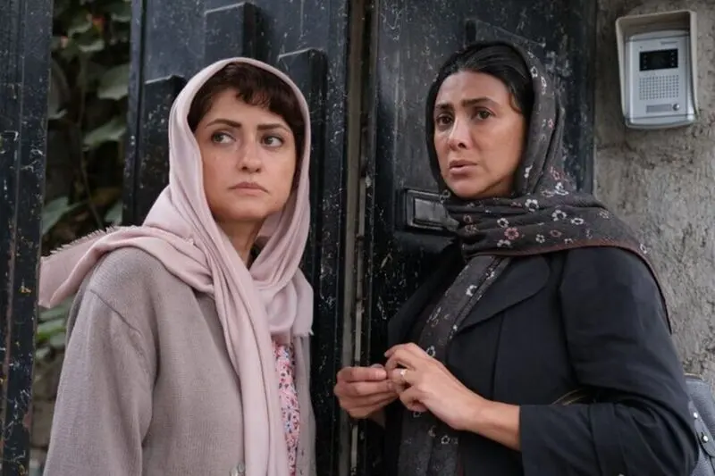 آزاده صمدی