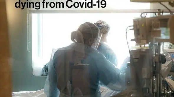 دلیل مرگ در اثر ابتلا به کرونا کشف شد