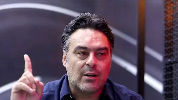 حمله تند آتیلا حجازی به باشگاه استقلال:  جیره خور هستید!