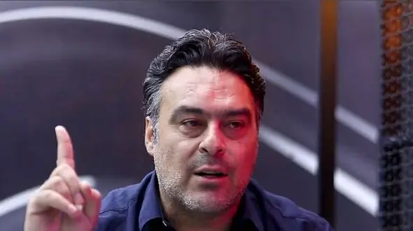 حمله تند آتیلا حجازی به باشگاه استقلال:  جیره خور هستید!