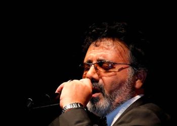 دانلود آواز باشکوه و عاشقانه معین /  آهنگ «من از عالم تو را تنها گزیدم» 