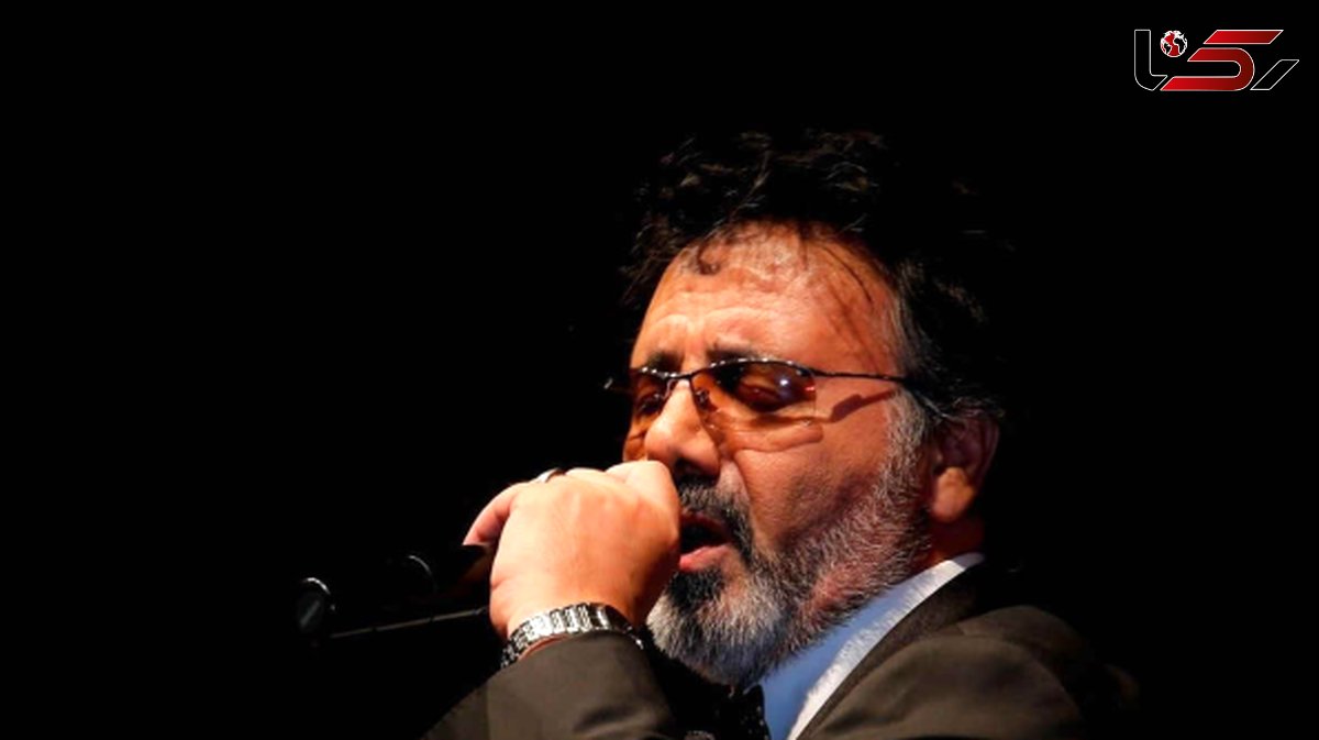دانلود آواز باشکوه و عاشقانه معین /  آهنگ «من از عالم تو را تنها گزیدم» 