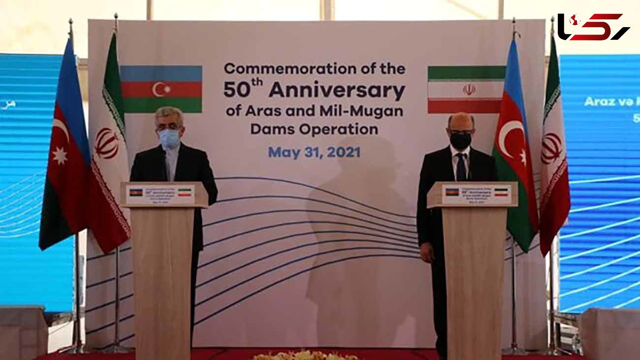 شروع واردات دوباره انرژی از کشور آذربایجان