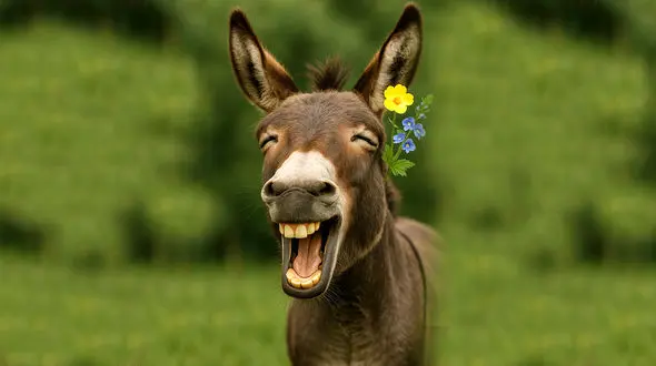 امروز روز جهانی خر  است ! / چرا هنوز به خرها نیاز داریم؟ + علت نامگذاری و تاریخچه