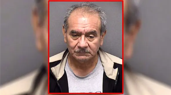 این مرد امریکایی دختری را دزدید و7 سال به او تجاوز کرد+عکس