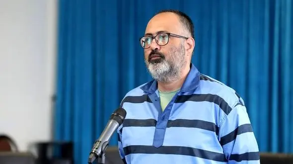 اعدام مهدی فرید / صبح امروز اجرا شد