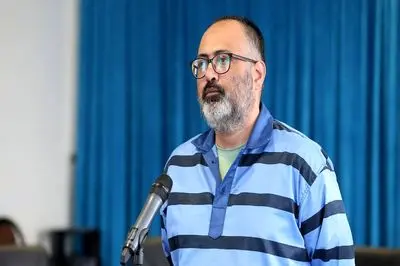 اعدام مهدی فرید / صبح امروز اجرا شد