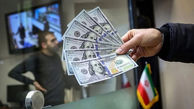 قیمت دلار مبادله ای برخلاف بازار اوج گرفت!