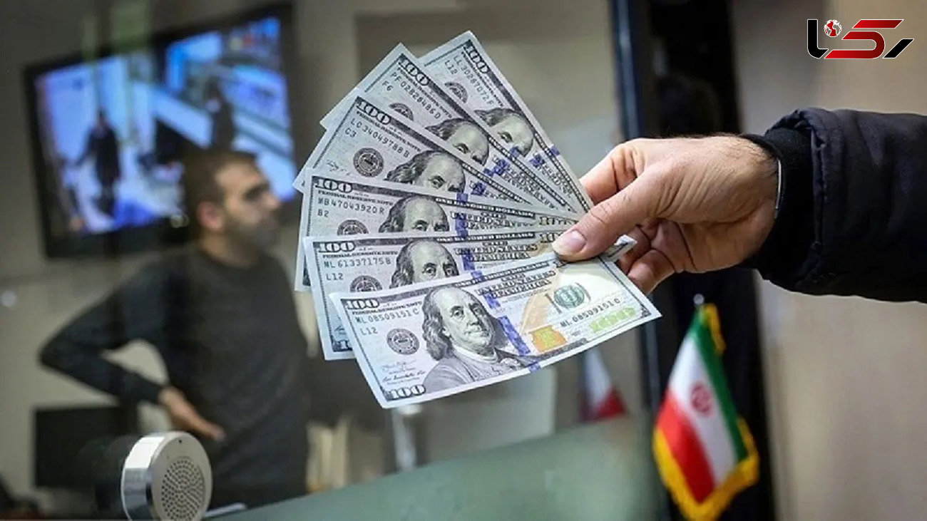 قیمت دلار در مرکز مبادله ارز و طلای ایران افزایش یافت / قیمت یورو و ارزهای دیگر + جدول قیمت 